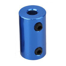 Муфта жесткая ø5мм на ø8мм