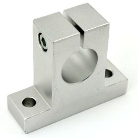 Фиксатор(держатель) вала SK8