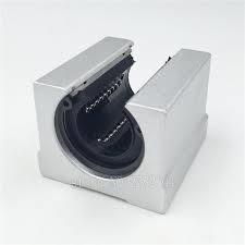 Подшипник SBR10LUU