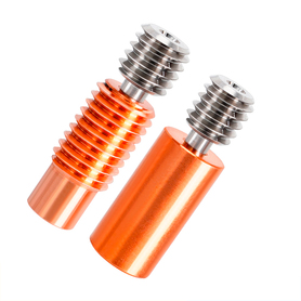 термобарьер биметалический Mellow Ttrianglelab