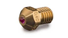 Рубиновое сопло для 3д принтера