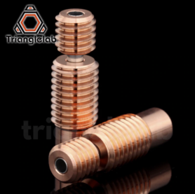 термобарьер биметалический Mellow Ttrianglelab