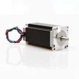 Шаговый двигатель Nema23 Stepper Motor 76mm