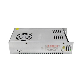 Блок Питания 360Вт 24В 15А