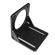 Кронштейн для шагового двигателя Nema23