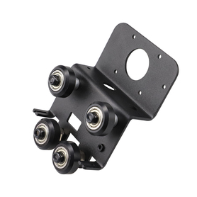 Комплект(каретка) для обновления прямой подачи экструдера Ender 3, Ender 5, Ender 5 PLUS