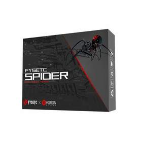 Плата управления SPIDER от FYSETC для Voron 3d