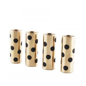 Графитовый линейный подшипник, серия LM8UU 