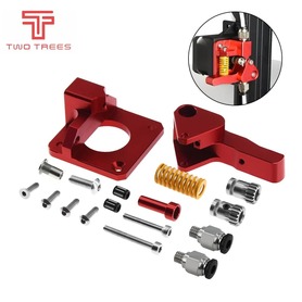 CR10 Dual drive - для Ender 3 