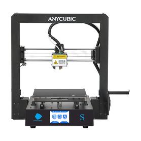 3D принтер Anycubic i3 Mega-S (210x210x205)