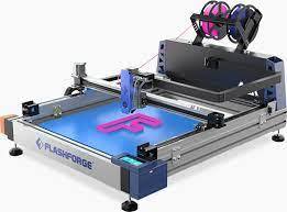 3D принтер Flashforge AD1