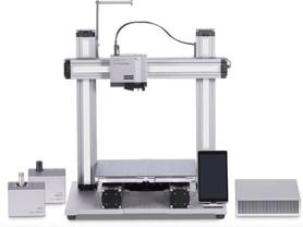 3D МФУ станок Snapmaker 2.0 A350T 3in1