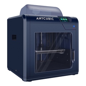 3D принтер Anycubic 4Max Metal