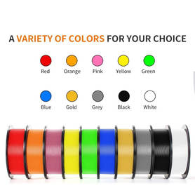 ABS tronxy филамент для 3д принтера