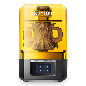 3d принтер anycubic m5 PRO 14K