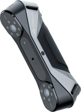 3D сканер Creality CR-Scan Raptor