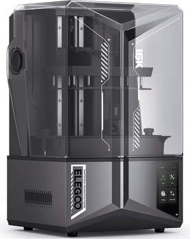 3д принтер Elegoo Saturn 4 Ultra 16K