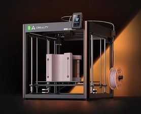 3D принтер Creality Ender 5 Max