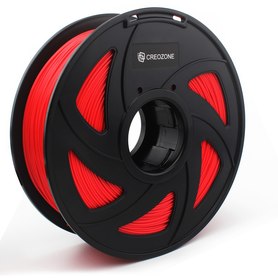 CREOZONE PLA - 3D пластик филамент для 3д принтера. Наивысшего качества